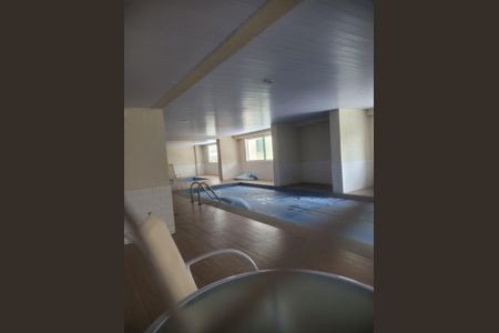 Apartamento à venda com 93m², 3 quartos e 1 vaga