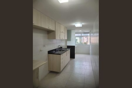 Apartamento à venda com 93m², 3 quartos e 1 vaga