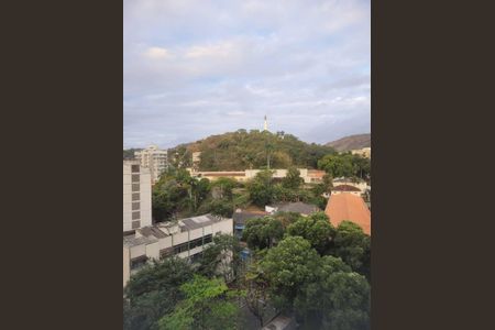 Apartamento à venda com 93m², 3 quartos e 1 vaga