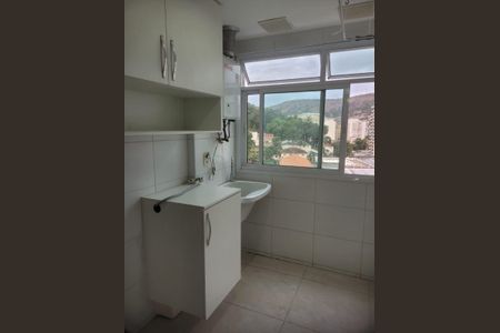 Apartamento à venda com 93m², 3 quartos e 1 vaga