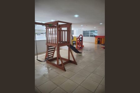 Apartamento à venda com 93m², 3 quartos e 1 vaga