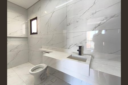 Casa à venda com 3 quartos, 200m² em Jardim Colonial, São Bernardo do Campo