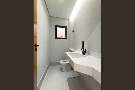 Casa à venda com 3 quartos, 200m² em Jardim Colonial, São Bernardo do Campo