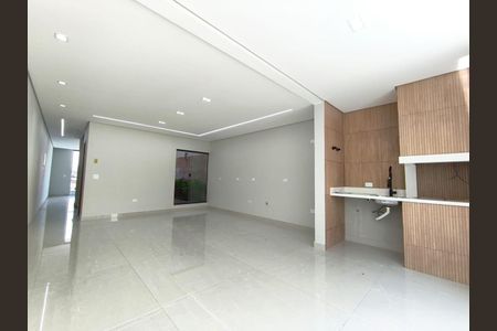 Casa à venda com 3 quartos, 200m² em Jardim Colonial, São Bernardo do Campo