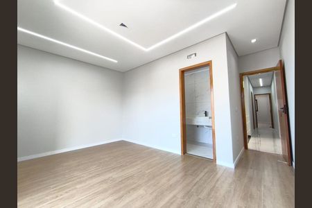 Casa à venda com 3 quartos, 200m² em Jardim Colonial, São Bernardo do Campo