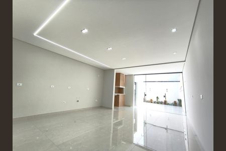 Casa à venda com 3 quartos, 200m² em Jardim Colonial, São Bernardo do Campo