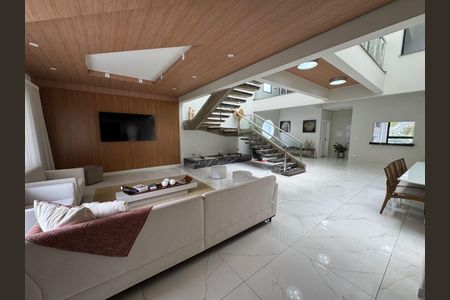 Casa à venda com 4 quartos, 507m² em Parque Terra Nova II, São Bernardo do Campo