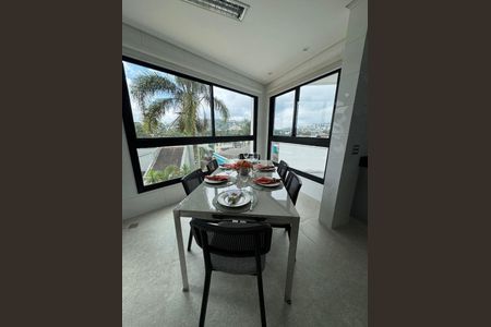 Casa à venda com 4 quartos, 507m² em Parque Terra Nova II, São Bernardo do Campo