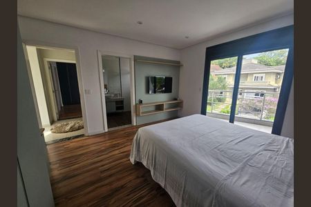 Casa à venda com 4 quartos, 507m² em Parque Terra Nova II, São Bernardo do Campo