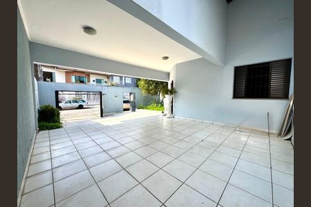 Casa à venda com 3 quartos, 175m² em Parque dos Passaros, São Bernardo do Campo