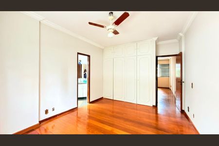 Apartamento à venda com 4 quartos, 333m² em Santo Agostinho, Belo Horizonte