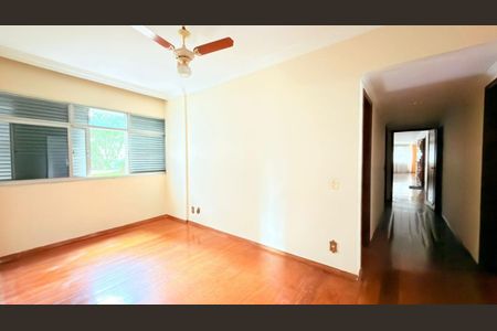 Apartamento à venda com 4 quartos, 333m² em Santo Agostinho, Belo Horizonte