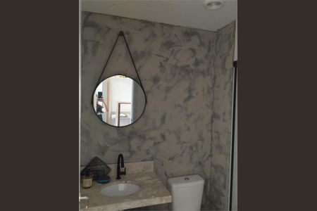 Apartamento à venda com 1 quarto, 24m² em Vila Leopoldina, São Paulo