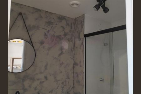 Apartamento à venda com 1 quarto, 24m² em Vila Leopoldina, São Paulo