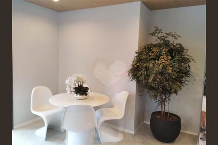 Apartamento à venda com 1 quarto, 24m² em Vila Leopoldina, São Paulo