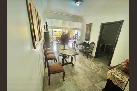 Apartamento à venda com 3 quartos, 176m² em Recreio dos Bandeirantes, Rio de Janeiro