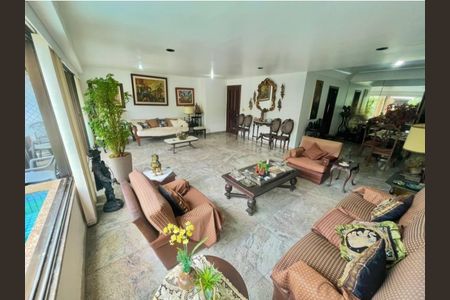 Apartamento à venda com 3 quartos, 176m² em Recreio dos Bandeirantes, Rio de Janeiro