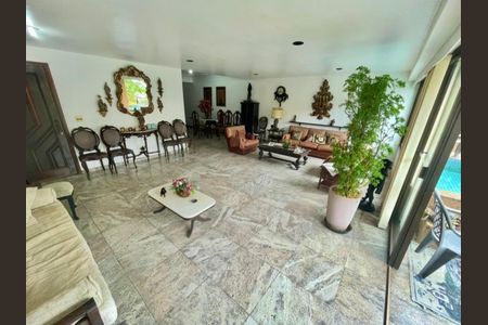 Apartamento à venda com 3 quartos, 176m² em Recreio dos Bandeirantes, Rio de Janeiro