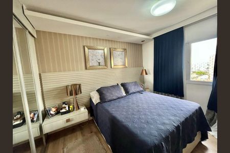 Apartamento à venda com 3 quartos, 126m² em Mooca, São Paulo