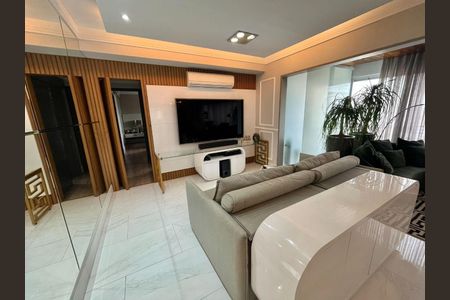 Apartamento à venda com 3 quartos, 126m² em Mooca, São Paulo