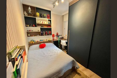 Apartamento à venda com 3 quartos, 126m² em Mooca, São Paulo
