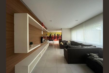 Apartamento à venda com 3 quartos, 126m² em Mooca, São Paulo