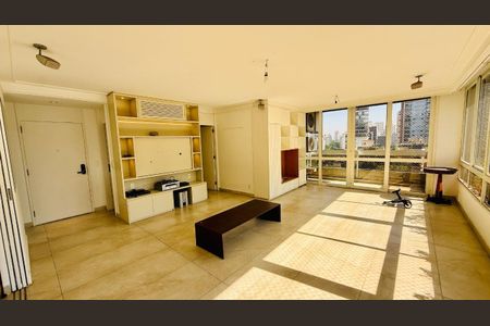 Apartamento à venda com 225m², 3 quartos e 3 vagas