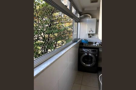 Apartamento à venda com 126m², 3 quartos e 2 vagas