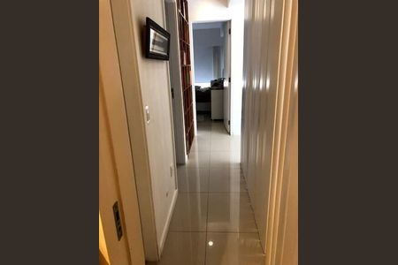 Apartamento à venda com 126m², 3 quartos e 2 vagas