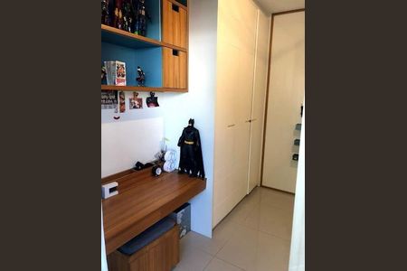 Apartamento à venda com 3 quartos, 126m² em Gávea, Rio de Janeiro