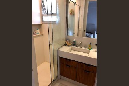 Apartamento à venda com 126m², 3 quartos e 2 vagas