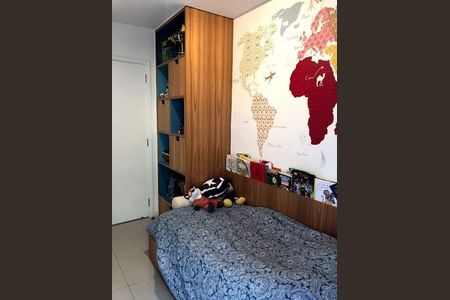 Apartamento à venda com 126m², 3 quartos e 2 vagas