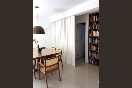 Apartamento à venda com 126m², 3 quartos e 2 vagas