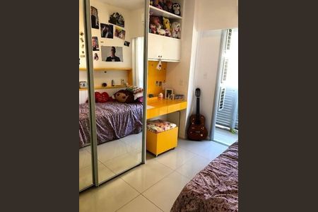 Apartamento à venda com 3 quartos, 126m² em Gávea, Rio de Janeiro