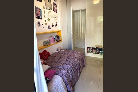 Apartamento à venda com 3 quartos, 126m² em Gávea, Rio de Janeiro