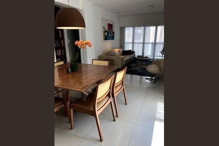 Apartamento à venda com 3 quartos, 126m² em Gávea, Rio de Janeiro