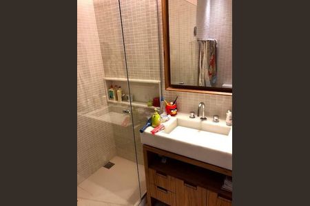 Apartamento à venda com 126m², 3 quartos e 2 vagas