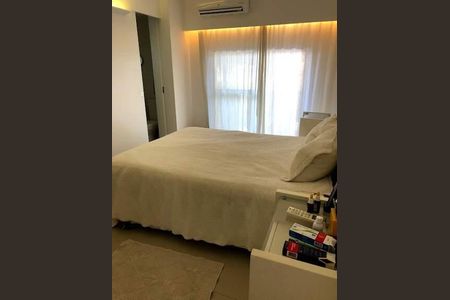 Apartamento à venda com 3 quartos, 126m² em Gávea, Rio de Janeiro