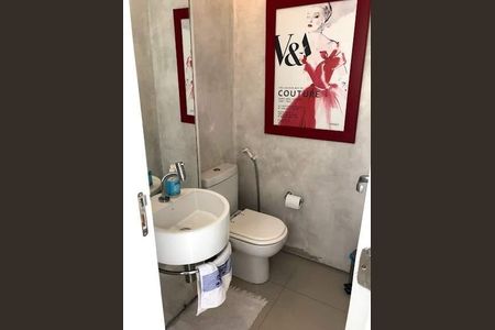 Apartamento à venda com 126m², 3 quartos e 2 vagas