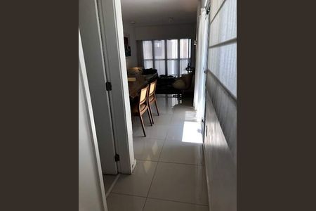 Apartamento à venda com 126m², 3 quartos e 2 vagas