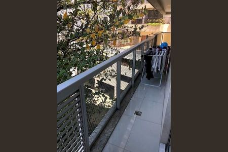 Apartamento à venda com 126m², 3 quartos e 2 vagas