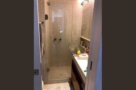 Apartamento à venda com 126m², 3 quartos e 2 vagas