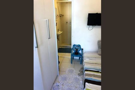 Apartamento à venda com 3 quartos, 126m² em Gávea, Rio de Janeiro