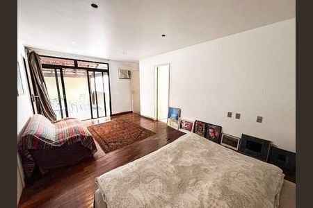 Apartamento à venda com 3 quartos, 477m² em Lagoa, Rio de Janeiro