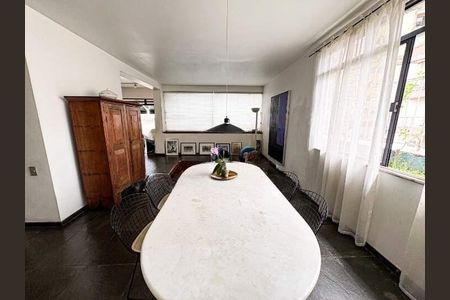 Apartamento à venda com 3 quartos, 477m² em Lagoa, Rio de Janeiro