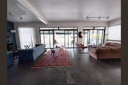 Apartamento à venda com 3 quartos, 477m² em Lagoa, Rio de Janeiro