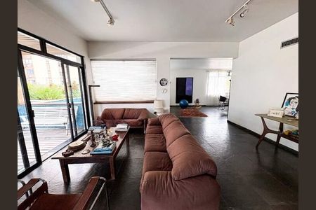 Apartamento à venda com 3 quartos, 477m² em Lagoa, Rio de Janeiro