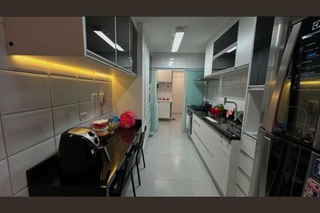 Apartamento à venda com 3 quartos, 130m² em Vila Progresso, Guarulhos