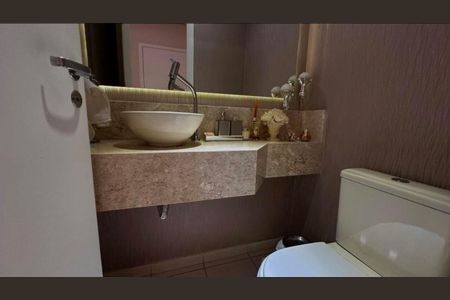 Apartamento à venda com 3 quartos, 130m² em Vila Progresso, Guarulhos