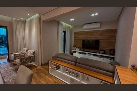 Apartamento à venda com 3 quartos, 130m² em Vila Progresso, Guarulhos